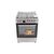 Плита PRIME Technics PSEW 64029 FIX Плита PRIME Technics PSEW 64029 FIX