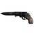 Нож Tac-Force TF-760BGY Нож Tac-Force TF-760BGY