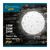 Светильник CRYSTAL KORAL- 24W 6500K ip54 (DNL-033), изображение 2 Светильник CRYSTAL KORAL- 24W 6500K ip54 (DNL-033), изображение 2