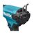 Строительный фен Makita DHG181RT LXT 18В (DHG181RT), изображение 3 Строительный фен Makita DHG181RT LXT 18В (DHG181RT), изображение 3