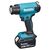 Строительный фен Makita DHG181RT LXT 18В (DHG181RT) Строительный фен Makita DHG181RT LXT 18В (DHG181RT)