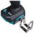 Гайковерт Makita TW007GZ 40V XGT (без АКБ и ЗУ) (TW007GZ), изображение 2 Гайковерт Makita TW007GZ 40V XGT (без АКБ и ЗУ) (TW007GZ), изображение 2