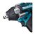 Гайковерт Makita TW007GZ 40V XGT (без АКБ и ЗУ) (TW007GZ), изображение 3 Гайковерт Makita TW007GZ 40V XGT (без АКБ и ЗУ) (TW007GZ), изображение 3