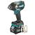Гайковерт Makita TW007GD201 40V XGT, BL4025x2, DC40RA (TW007GD201) Гайковерт Makita TW007GD201 40V XGT, BL4025x2, DC40RA (TW007GD201)