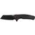 Нож CJRB Сrag Black Blade Carbone Fiber (J1904-BCF) Нож CJRB Сrag Black Blade Carbone Fiber (J1904-BCF)