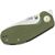 Нож CJRB Maileah Large SW Green (J1918L-GN), изображение 2 Нож CJRB Maileah Large SW Green (J1918L-GN), изображение 2