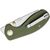 Нож CJRB Maileah Large SW Green (J1918L-GN), изображение 3 Нож CJRB Maileah Large SW Green (J1918L-GN), изображение 3