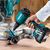 Воздуходувка Makita AS001GZ XGT, 40 V Max (без АКБ и ЗУ) (AS001GZ), изображение 3 Воздуходувка Makita AS001GZ XGT, 40 V Max (без АКБ и ЗУ) (AS001GZ), изображение 3