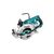 Дисковая пила Makita DRS780Z LXT, 18В+18В, 185 мм (DRS780Z), изображение 2 Дисковая пила Makita DRS780Z LXT, 18В+18В, 185 мм (DRS780Z), изображение 2