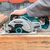 Дисковая пила Makita DRS780Z LXT, 18В+18В, 185 мм (DRS780Z), изображение 3 Дисковая пила Makita DRS780Z LXT, 18В+18В, 185 мм (DRS780Z), изображение 3