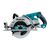 Дисковая пила Makita DRS780Z LXT, 18В+18В, 185 мм (DRS780Z) Дисковая пила Makita DRS780Z LXT, 18В+18В, 185 мм (DRS780Z)
