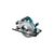 Дисковая пила Makita HS009GZ XGT, 36В, 235 мм (HS009GZ) Дисковая пила Makita HS009GZ XGT, 36В, 235 мм (HS009GZ)
