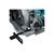 Дисковая пила Makita HS003GM201 XGT, 40 V Max, 190 мм, BL4040x2 шт, DC40RA, Makpa (HS003GM201), изображение 3 Дисковая пила Makita HS003GM201 XGT, 40 V Max, 190 мм, BL4040x2 шт, DC40RA, Makpa (HS003GM201), изображение 3