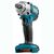 Гайковерт Makita DTW190Z LXT, 18В, 190Нм, 1/2" (без АКБ и ЗУ) (DTW190Z), изображение 3 Гайковерт Makita DTW190Z LXT, 18В, 190Нм, 1/2" (без АКБ и ЗУ) (DTW190Z), изображение 3