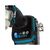 Гайковерт Makita DTW301Z LXT, 18В, 300 Нм, 1/2" (без АКБ и ЗУ) (DTW301Z), изображение 3 Гайковерт Makita DTW301Z LXT, 18В, 300 Нм, 1/2" (без АКБ и ЗУ) (DTW301Z), изображение 3