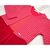 Платье POP FASHION с фатиновой юбкой (6963-98G-fuchsia), изображение 3 Платье POP FASHION с фатиновой юбкой (6963-98G-fuchsia), изображение 3