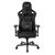 Кресло игровое Hator Arc Fabric Jet Black (HTC-982), изображение 2 Кресло игровое Hator Arc Fabric Jet Black (HTC-982), изображение 2
