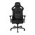 Кресло игровое Hator Arc Fabric Jet Black (HTC-982), изображение 3 Кресло игровое Hator Arc Fabric Jet Black (HTC-982), изображение 3