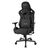 Кресло игровое Hator Arc Fabric Jet Black (HTC-982), изображение 4 Кресло игровое Hator Arc Fabric Jet Black (HTC-982), изображение 4