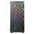 Корпус Azza SPECTRA BLACK (CSAZ-280B), изображение 3 Корпус Azza SPECTRA BLACK (CSAZ-280B), изображение 3