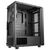 Корпус Azza SPECTRA BLACK (CSAZ-280B), изображение 4 Корпус Azza SPECTRA BLACK (CSAZ-280B), изображение 4