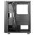 Корпус Azza SPECTRA BLACK (CSAZ-280B), изображение 6 Корпус Azza SPECTRA BLACK (CSAZ-280B), изображение 6