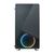 Корпус Azza NOIR (CSAZ-130), изображение 4 Корпус Azza NOIR (CSAZ-130), изображение 4