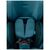 Автокресло Recaro Toria Elite Select Teal Green (00089043410050), изображение 6 Автокресло Recaro Toria Elite Select Teal Green (00089043410050), изображение 6