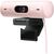 Веб-камера Logitech Brio 500 Rose (960-001421) Веб-камера Logitech Brio 500 Rose (960-001421)