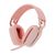 Наушники Logitech Zone Vibe 100 Wireless Rose (981-001224) Наушники Logitech Zone Vibe 100 Wireless Rose (981-001224)