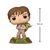 Фигурка для геймеров Funko Pop серии Звёздные войны. Люк с Йодой (46768), изображение 2 Фигурка для геймеров Funko Pop серии Звёздные войны. Люк с Йодой (46768), изображение 2