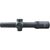 Прицел Vector Optics Continental 1-6x28 сетка BDС с подсветкой (SCFF-31P), изображение 3 Прицел Vector Optics Continental 1-6x28 сетка BDС с подсветкой (SCFF-31P), изображение 3