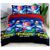 Постельное белье MirSon Бязь Premium 17-0316 Fixies Семейный (2200002359092)