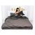 Постельное белье MirSon Велюр Winter Frost 28-0005 + 28-0003 Anemone Velvet 175х210 (2200004009032), изображение 2