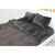 Постельное белье MirSon Велюр Winter Frost 28-0005 + 28-0003 Anemone Velvet 175х210 (2200004009032), изображение 3