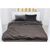 Постельное белье MirSon Велюр Winter Frost 28-0005 + 28-0003 Anemone Velvet 175х210 (2200004009032)