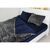 Постільна білизна MirSon Велюр Winter Frost 28-0005 + 28-0006 Tagetes Velvet 220х240 (2200004007823), зображення 3 Постільна білизна MirSon Велюр Winter Frost 28-0005 + 28-0006 Tagetes Velvet 220х240 (2200004007823), зображення 3