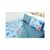 Постельное белье MirSon Сатин 22-1314 Cerulean King Size (2200005113059), изображение 4 Постельное белье MirSon Сатин 22-1314 Cerulean King Size (2200005113059), изображение 4