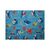 Постельное белье MirSon Сатин 22-1314 Cerulean King Size (2200005113059), изображение 8 Постельное белье MirSon Сатин 22-1314 Cerulean King Size (2200005113059), изображение 8