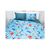 Постельное белье MirSon Сатин 22-1314 Cerulean King Size (2200005113059) Постельное белье MirSon Сатин 22-1314 Cerulean King Size (2200005113059)