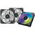 Кулер для корпуса Arctic P14 PWM PST A-RGB (3-fan pack ) (ACFAN00257A) Кулер для корпуса Arctic P14 PWM PST A-RGB (3-fan pack ) (ACFAN00257A)