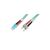 Оптический патчкорд Digitus LC/UPC-ST/UPC, 50/125, OM3, duplex, 1m (DK-2531-01/3) Оптический патчкорд Digitus LC/UPC-ST/UPC, 50/125, OM3, duplex, 1m (DK-2531-01/3)