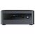 Комп'ютер INTEL NUC 10 Performance kit / i5-10210U, M.2 and 2.5" Drive (BXNUC10I5FNHN), зображення 3 Комп'ютер INTEL NUC 10 Performance kit / i5-10210U, M.2 and 2.5" Drive (BXNUC10I5FNHN), зображення 3