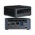 Комп'ютер INTEL NUC 10 Performance kit / i5-10210U, M.2 and 2.5" Drive (BXNUC10I5FNHN), зображення 4 Комп'ютер INTEL NUC 10 Performance kit / i5-10210U, M.2 and 2.5" Drive (BXNUC10I5FNHN), зображення 4