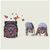 Коляска Inglesina QUID 2 Camel Beige AG87P0CBEX (90717), зображення 4 Коляска Inglesina QUID 2 Camel Beige AG87P0CBEX (90717), зображення 4