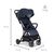 Коляска Inglesina QUID 2 Camel Beige AG87P0CBEX (90717), зображення 5 Коляска Inglesina QUID 2 Camel Beige AG87P0CBEX (90717), зображення 5