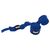 Бинт для спорта PowerPlay 3046 4,5 м Blue (PP_3046_4,5m_Blue), изображение 4 Бинт для спорта PowerPlay 3046 4,5 м Blue (PP_3046_4,5m_Blue), изображение 4
