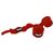 Бинт для спорта PowerPlay 3046 4,5 м Red (PP_3046_4,5m_Red), изображение 4 Бинт для спорта PowerPlay 3046 4,5 м Red (PP_3046_4,5m_Red), изображение 4