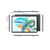 Планшет Teclast M40 Pro 10.1/FHD/6GB/128GB/WiFi/4GLTE Gray (6940709683545), изображение 8 Планшет Teclast M40 Pro 10.1/FHD/6GB/128GB/WiFi/4GLTE Gray (6940709683545), изображение 8