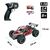 Радиоуправляемая игрушка Sulong Toys Metal Crawler – Nova (серо-красный, 1:16) (SL-231RHGR), изображение 5 Радиоуправляемая игрушка Sulong Toys Metal Crawler – Nova (серо-красный, 1:16) (SL-231RHGR), изображение 5